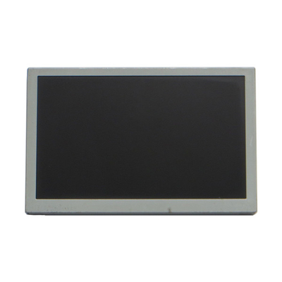 TCG070WVLPCANN-AN00 7.0 inci 800*480 LCD Screen Panel Untuk Kyocera