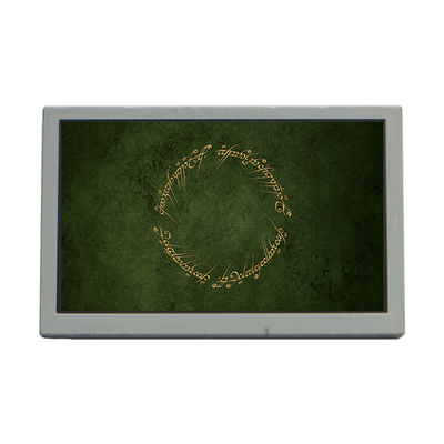 TCG070WVLPCANN-AN00 7.0 inci 800*480 LCD Screen Panel Untuk Kyocera