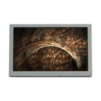 TCG070WVLPCANN-AN00-SA 7.0 inci 800*480 Panel layar LCD