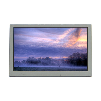 TCG070WVLPCANN-GN01-SA 7.0 inci 800*480 Panel layar LCD