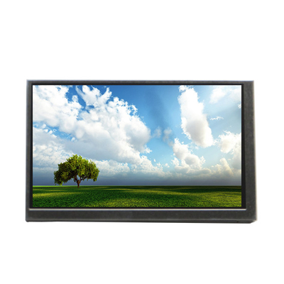 TCG070WVLPEAFA-AA20 7.0 inci 800*480 LCD Screen Panel Module