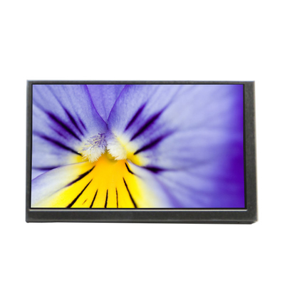 TCG070WVLPEAFA-AA30 7.0 inci 800*480 LCD Screen Panel Module