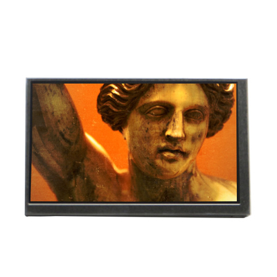 TCG070WVLPEANN-AN20 7.0 inci 800*480 LCD Screen Panel Untuk Kyocera