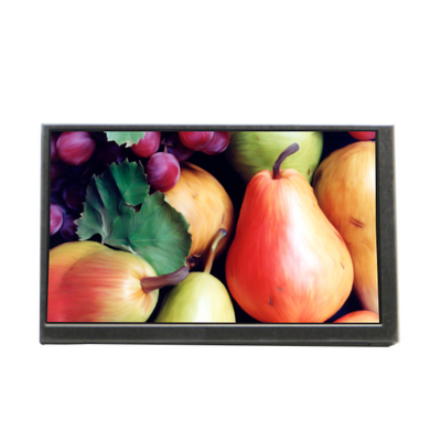 TCG070WVLQAPFA-AA00 7.0 inci 800*480 LCD Screen Panel Untuk Kyocera