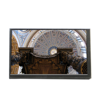 TCG070WVLQAPGK-AC00 7.0 inci 800*480 LCD Screen Panel