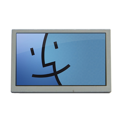 TCG070WVLQAPNN-AN01 7.0 inci 800*480 LCD Screen Panel Untuk Kyocera