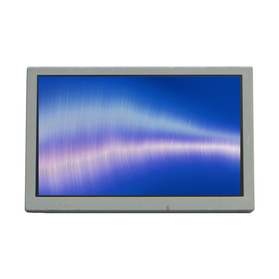 TCG070WVLQAPNN-AN02 7.0 inci 800*480 LCD Screen Panel Untuk Kyocera