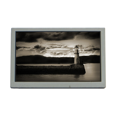 TCG070WVLQAPNN-AN04 7.0 inci 800*480 LCD Screen Panel Untuk Kyocera