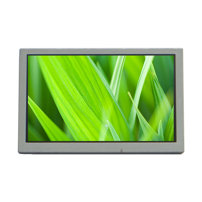 TCG070WVLQEPNN-AN20 7.0 inci 800*480 LCD Screen Panel Untuk Kyocera