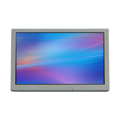 TCG070WVLQGPNN-AN41 7.0 inci 800*480 LCD Screen Panel Untuk Kyocera