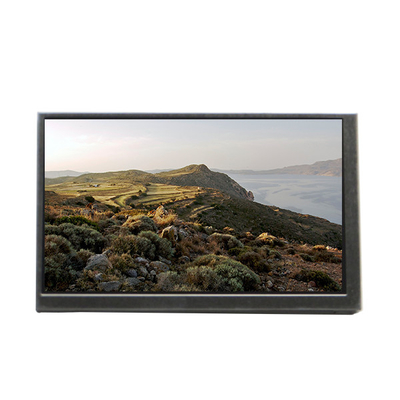 TCG070WVLRHQPA-GD20-00 7.0 inci 800*480 Layar LCD