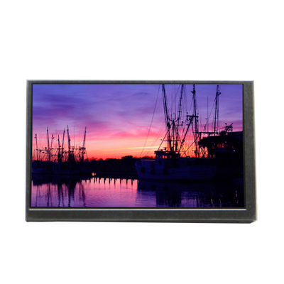 TCG070WVLRJQPA-GD20-00 7.0 inci 800*480 Layar LCD