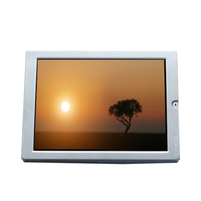TCG075VG2AC-A02 7.5 inci 640*480 LCD Screen Display Untuk Industri
