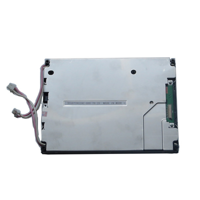 TCG075VG2AC-G00 7.5 inci 640*480 LCD Screen Display Untuk Industri