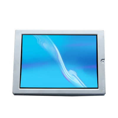 TCG075VG2AC-G00 7.5 inci 640*480 LCD Screen Display Untuk Industri
