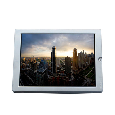 TCG075VG2AD-G00 7.5 inci 640*480 Layar LCD untuk Industri