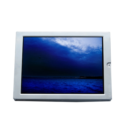 TCG075VG2CH-G00 7.5 inci 640*480 LCD Screen Display Untuk Industri