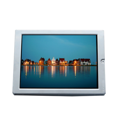 TCG075VGLAF-G00 7.5 inci 640*480 LCD Screen Display Untuk Industri