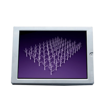TCG075VGLAG-G00 7.5 inci 640*480 LCD Screen Display Untuk Industri