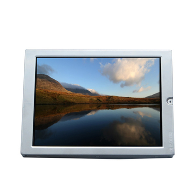 TCG075VGLAJ-G00 7.5 inci 640*480 LCD Screen Display Untuk Industri