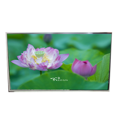 49.0 inci LD490DUY-ZMA1 LCD display 1920*1080 51 Pin LCD Screen