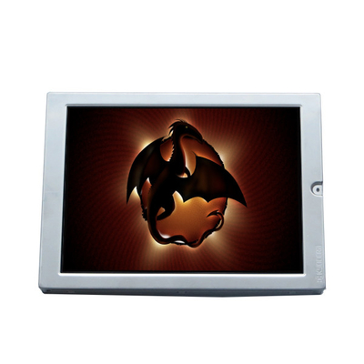 TCG075VGLBA-G00 7.5 inci 640*480 LCD Screen Display Untuk Industri