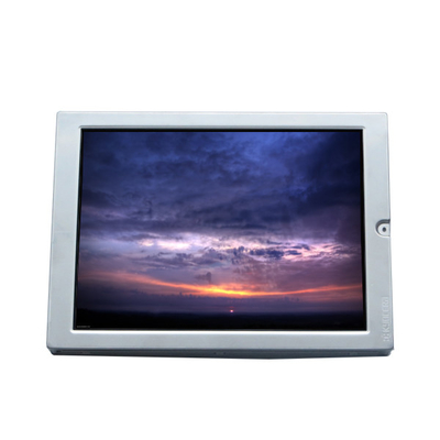 TCG075VGLCF-G00 7.5 inci 640*480 Modul Tampilan Layar LCD Industri