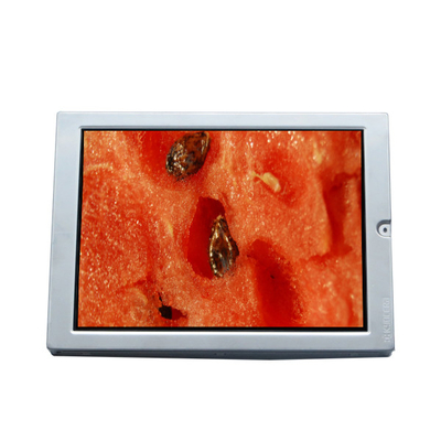 TCG075VGLCG-G00 7.5 inci 640*480 Modul Tampilan Layar LCD Industri