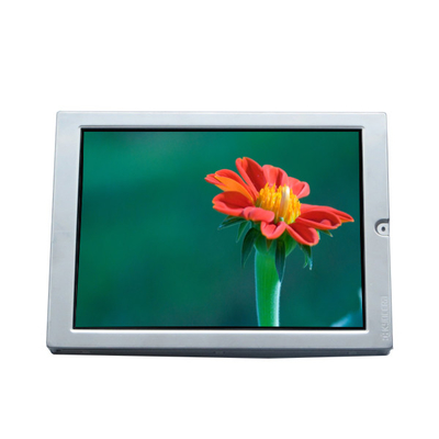 TCG075VGLCJ-G00 7.5 inci 640*480 Modul Tampilan Layar LCD Industri