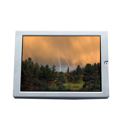 TCG075VGLCL-C00 7.5 inci 640*480 Modul Tampilan Layar LCD Industri