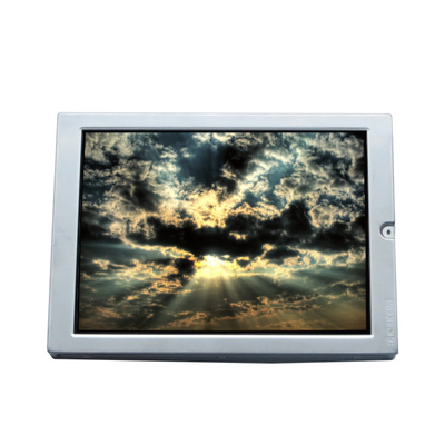 TCG075VGLCR-C00 7.5 inci 640*480 Modul Tampilan Layar LCD Industri