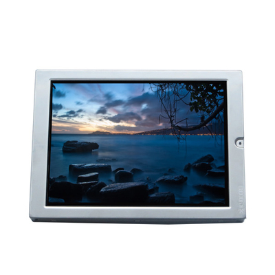TCG075VGLDA-G00 7.5 inci 640*480 Modul Tampilan Layar LCD Industri