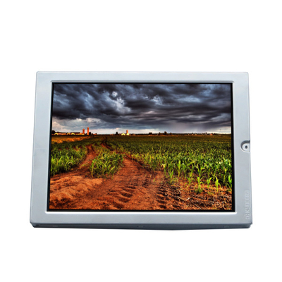 TCG075VGLDA-G20 7.5 inci 640*480 Layar LCD Industri
