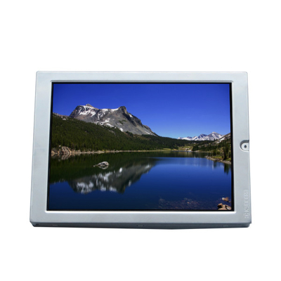 TCG075VGLDA-H50 7.5 inci 640*480 Layar LCD Industri
