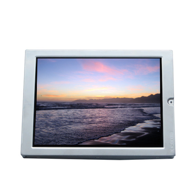 TCG075VGLDD-C50 7.5 inci 640*480 Layar LCD Industri