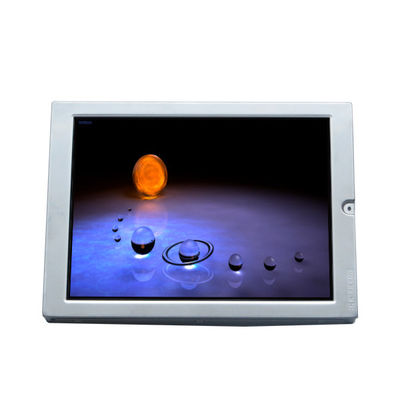 TCG075VGLDD-G00 7.5 inci 640*480 Modul Tampilan Layar LCD Industri
