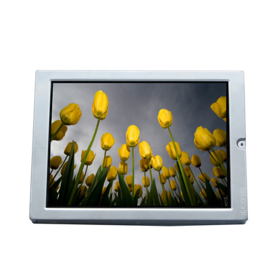 TCG075VGLDH-G20 7.5 inci 640*480 Modul Tampilan Layar LCD Industri