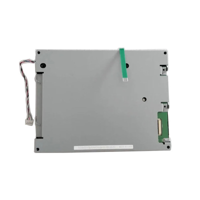 TCG075VGLEAAFA-GA00 7.5 inci 640*480 LCD Screen Display Module Untuk Kyocera