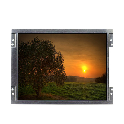 TCG084SVLAACN-AN20 8.4 inci 800 * 600 LCD Screen Module Untuk Kyocera
