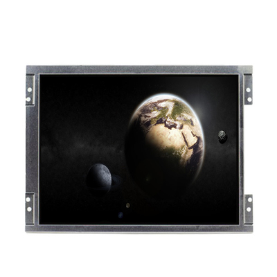 TCG084SVLAECNN-AN30 8.4 inci 800 * 600 LCD Screen Module Untuk Kyocera