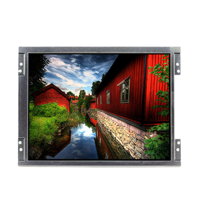 TCG084SVLPAAFA-AA20 8.4 inci 800*600 LCD Display Panel