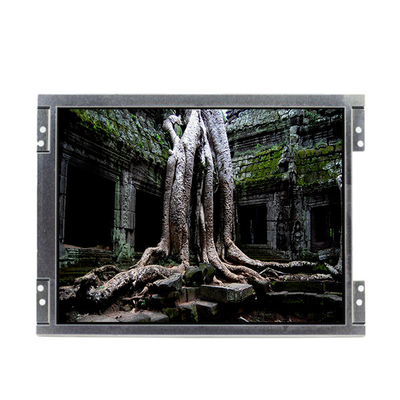 TCG084SVLPAANN-AN21-S 8.4 inci 800 * 600 LCD Display Panel