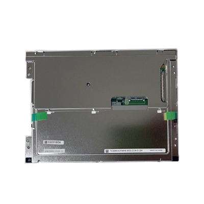 TCG084SVLPAANN-AN30 8.4 inci 800 * 600 LCD Panel Tampilan