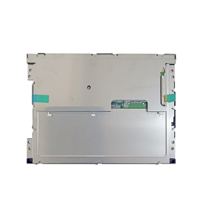 TCG084SVLQAPNN-AN20-SA 8.4 inci 800 * 600 LCD Display Panel Untuk Industri