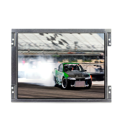 TCG084VGLACANN-AN00 8.4 inci 640*480 LCD Display Panel