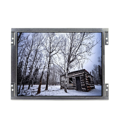 TCG084VGLACANN-AN00-S 8.4 inci 640*480 LCD Display Panel