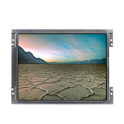 TCG084VGLACANN-AN00-SA 8.4 inci 640*480 LCD Display Panel