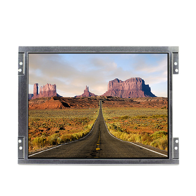 TCG084XGLAAPNN-AN00-S 8,4 inci 1000 cd/m2 LCD Screen Untuk Kyocera