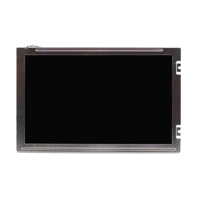 TCG085WVLBA-G00 8,5 inci 500cd/m2 LCD Screen Untuk Kyocera