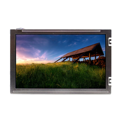 TCG085WVLCH-H01 8,5 inci 400cd/m2 Layar LCD Untuk Kyocera